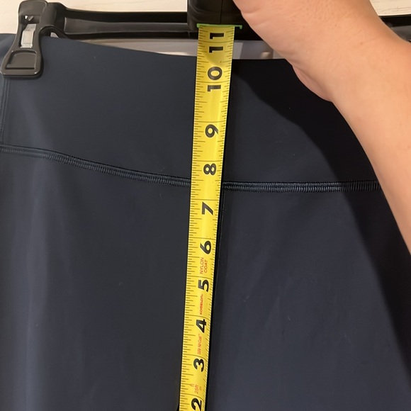 Lululemon leggings, size 12 - Picture 4 of 6